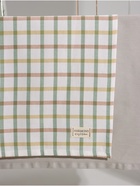 Дорожка на стол «Этель» Harmony 40×150 см, 100% хлопок, рогожка 186 г/м² - Фото 3