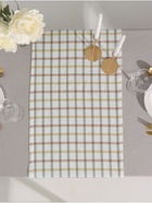 Дорожка на стол «Этель» Harmony 40×150 см, 100% хлопок, рогожка 186 г/м² - Фото 4