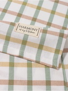 Дорожка на стол «Этель» Harmony 40×150 см, 100% хлопок, рогожка 186 г/м² - Фото 7