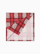 Скатерть Этель «Уютное Рождество» 110×149 см, 100% хл, саржа 190 г/м² - Фото 4