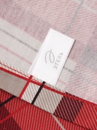 Скатерть Этель «Уютное Рождество» 110×149 см, 100% хл, саржа 190 г/м² - Фото 9