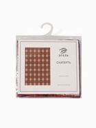 Скатерть Этель «Уютное Рождество» 110×149 см, 100% хл, саржа 190 г/м² - Фото 10