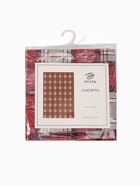 Скатерть Этель «Уютное Рождество» 149×180 см, 100% хл, саржа 190 г/м² - Фото 10