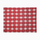 Скатерть Этель «Уютное Рождество» 149×220 см, 100% хл, саржа 190 г/м² - Фото 4