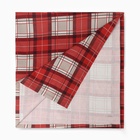 Скатерть Этель «Уютное Рождество» 149×220 см, 100% хл, саржа 190 г/м² - Фото 5