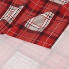 Скатерть Этель «Уютное Рождество» 149×220 см, 100% хл, саржа 190 г/м² - Фото 7