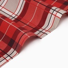 Скатерть Этель «Уютное Рождество» 149×220 см, 100% хл, саржа 190 г/м² - Фото 8