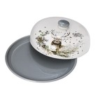 Блинница Доляна «Лесная сказка», d=23 см - Фото 2