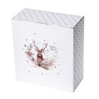 Блинница Доляна «Лесная сказка», d=23 см - Фото 5