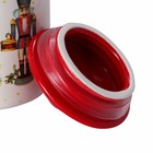 Сахарница Доляна «Щелкунчик», 480 мл - Фото 4