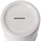 Сахарница Доляна «Щелкунчик», 480 мл - Фото 6