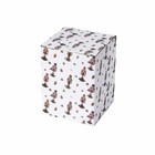 Сахарница Доляна «Щелкунчик», 480 мл - Фото 7