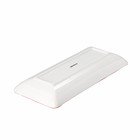 Блюдо сервировочное Доляна «Щелкунчик», 28×12×3,2 см - фото 24293138