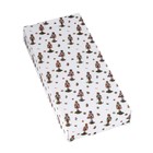 Блюдо сервировочное Доляна «Щелкунчик», 28×12×3,2 см - фото 24293140