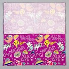 Салфетки бумажные «День рождения», в наборе 20 шт. - Фото 3