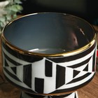 Ваза для цветов «Иллюзия» 11 х 11 х 23 см 9694867