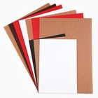 Полигональная фигура «Новогодняя коллекция: Олень» - Фото 3