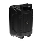 Портативная колонка Soundmax SM-PS4303, 60Вт, 2400мАч, FM, BT, microSD, USB, AUX, подсветка - фото 51330277 Портативная колонка Soundmax SM-PS4303, 60Вт, 2400мАч, FM, BT, microSD, USB, AUX, подсветка - фото 51330277