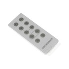 Портативная колонка Soundmax SM-PS4303, 60Вт, 2400мАч, FM, BT, microSD, USB, AUX, подсветка - фото 51330279 Портативная колонка Soundmax SM-PS4303, 60Вт, 2400мАч, FM, BT, microSD, USB, AUX, подсветка - фото 51330279