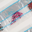 Алмазная мозаика на новый год с частичным заполнением на холсте «Розы», 15×21 см, набор для творчества - Фото 7