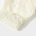 Латексные перчатки смотровые неопудренные, текстурированные, н/ст, размер L - фото 24319565