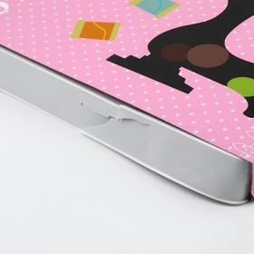 

Набор ниток 39шт 40/2 50м Разноцвет