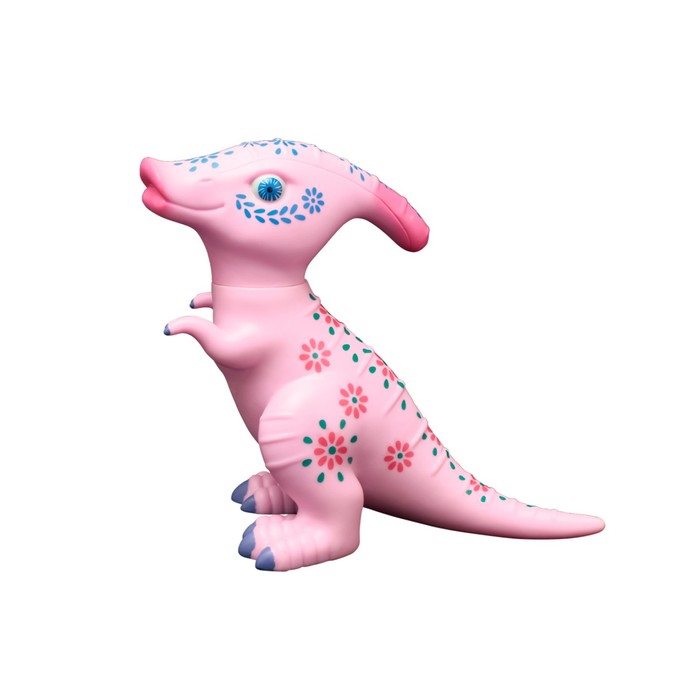 Фигурка животного «Дрими: паразауролоф Рози»