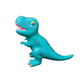 Фигурка животного «Дрими: акрокантозавр/тиранозавр»