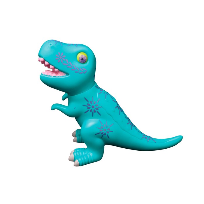 Фигурка животного «Дрими: акрокантозавр/тиранозавр»