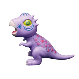 Фигурка животного «Дрими: гигантозавр-девочка Биг Дейзи»