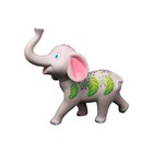 Фигурка животного «Дрими: слон» - фото 50915559