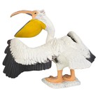 Фигурка «Мир диких животных: пеликан» - Фото 2