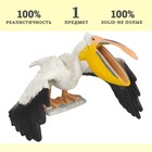 Фигурка «Мир диких животных: пеликан» - Фото 3