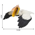 Фигурка «Мир диких животных: пеликан» - Фото 4