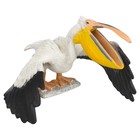 Фигурка «Мир диких животных: пеликан» - фото 294046896
