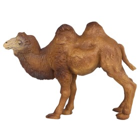 Фигурка «Мир диких животных: верблюд»