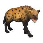 Фигурка «Мир диких животных: пятнистая гиена» - фото 294047252