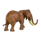 Набор фигурок «Мир диких животных: семья слонов», 2 фигурки - фото 8704948