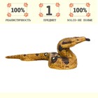 Фигурка «Мир диких животных: змея» - Фото 2