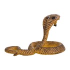 Фигурка «Мир диких животных: змея кобра» - Фото 5