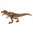 Фигурка динозавра «Мир динозавров: тираннозавр», 31 см - фото 294048312