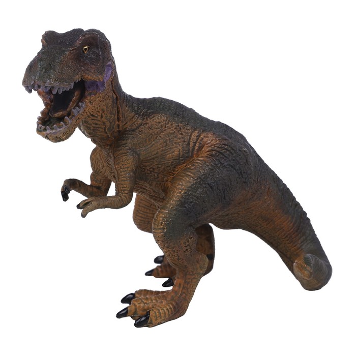 Фигурка динозавра «Мир динозавров: тираннозавр» - Фото 1