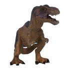 Фигурка динозавра «Мир динозавров: тираннозавр» - Фото 4