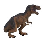 Фигурка динозавра «Мир динозавров: тираннозавр» - Фото 5