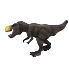 Фигурка динозавра «Мир динозавров: гиганотозавр» - фото 51497520