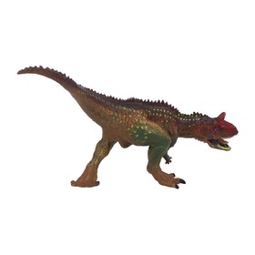 Фигурка динозавра «Мир динозавров: карнотавр»