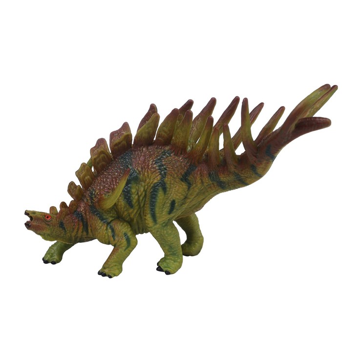 Фигурка динозавра «Мир динозавров: кентрозавр»