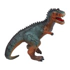 Фигурка динозавра «Мир динозавров: гиганотозавр» - фото 294048377