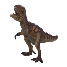 Фигурка динозавра «Мир динозавров: тираннозавр»