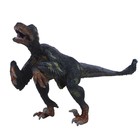 Фигурка динозавра «Мир динозавров: троодон» - Фото 1